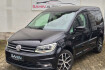 Volkswagen Caddy Generation Four 2.0 tdi dsg bmt standhzg acc ahk bixen rfk parkass