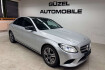 Mercedes Classe C Avantgarde Benz c 300 sport/led/navi/leder/spur/tot/sag/distr