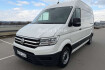 Volkswagen Crafter Trendline 35tdi*mittel hoch*klima*xenon*kamera*ahk