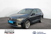 Volkswagen Tiguan R-Line 2.0 tdi dsg 4m r line led ahk leder kamer