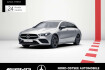 Mercedes CLA Edition 2020 Benz cla 250 e sb amg edition 2020 totwinkel night