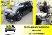 Mercedes Classe C Avantgarde Benz c 220 d t avantgarde 9g tronic navi/shz/led/leder