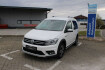 Volkswagen Caddy  pkw alltrack bmt*1.hand*tempomat*