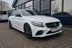 Mercedes Classe C AMG Line Benz c 200 t 9g ? amg line ? led ? navi ? night ?