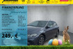 Volkswagen Polo Life 1.0 tsi dsg life  kamera  led  dab