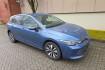 Volkswagen Golf 8 Goal Golf 1.5 tsi goal