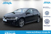 Volkswagen Polo Highline r line tsi dsg navi matrix acc r line