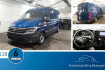 Volkswagen Crafter  e crafter kasten mr hd led rfk holzboden