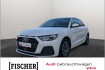 Audi A1 S-Line sportback 25tfsi s tronic led shz gra pdc vorn & h