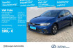 Volkswagen Polo Goal 1.0 tsi dsg goal navi ahk kamera acc led di