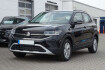Volkswagen T-Cross Life T cross 1.0 tsi dsg life