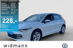 Volkswagen Golf 8 Life Golf life 1.5 tsi 85kw 6 gang