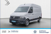 Volkswagen Crafter  e crafter 35 kasten mr rfk*led*gra*dab+*led