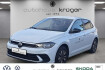 Volkswagen Polo Goal 1 0 tsi dsg goal navi digitales cockpit klimaautom