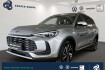 MG ZS EV Luxury Zs hev lux led+360+tempomat+app conn+++