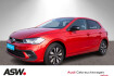 Volkswagen Polo Goal goal 1.0 tsi dsg led navi ahk rfk pdc shz