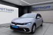 Volkswagen Polo Life 1.0 tsi dsg life navi sitzhzg pdc klima