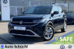 Volkswagen T-Cross Goal T cross 1.0 tsi dsg goal ahk+app connect+acc+lan
