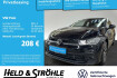 Volkswagen Polo Goal goal 1.0 tsi dsg led nav ahk kam travel dab