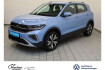 Volkswagen T-Cross Style T cross 1.0 tsi style 6gg.ahk/rfk/dab/led/dcp/sh