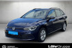 Volkswagen Golf 8 Life Golf viii variant 1.5 etsi dsg life *navi*app*