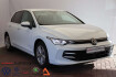 Volkswagen Golf 8 Life Golf viii life 1.5tsi acc+rfkam+navi+hud+led+l assist
