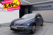 Volkswagen Golf 8 Goal Golf 1.5 tsi goal ahk navi sitzhzg led+
