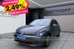 Volkswagen Golf 8 Goal Golf 1.5 tsi goal ahk navi acc sitzhzg led+