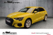 Audi A3 Advanced sportback 30 tfsi advanced navi+shz+phone box