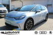 Volkswagen ID.3 Pro S Tour Id.3 pro facelift acc+18 zoll+95 3% klima einparkhilfe