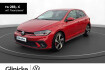 Volkswagen Polo GTI GTI Polo gti 2.0 tsi dsg iq.drive klima matrix sihz