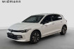 Volkswagen Golf 8 Goal Golf goal 1.5 tsi 115 ps ahk navi acc