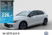 Volkswagen Golf 8 Goal Golf goal 1.5 tsi 115 ps ahk navi acc