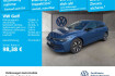 Volkswagen Golf 8 Goal Golf viii 1.5 tsi goal dab+ ledplus navi frontas