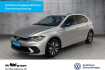 Volkswagen Polo Goal 1.0 tsi life goal dsg ahk+led+rfk+acc+navi