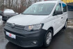 Volkswagen Caddy EcoProfi 2.0 tdi klima shz tempo touch tuv neu