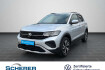 Volkswagen T-Cross Life T cross 1.0 tsi life dsg carplay rfk shz eph ke