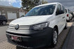 Volkswagen Caddy Maxi Edition cargo basis*dsg*navi*top zustand
