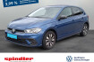Volkswagen Polo Goal goal 1.0 tsi dsg / navi  led  ahk  rfk  acc
