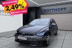 Volkswagen Golf 8 Goal Golf 1.5 tsi goal ahk pdc sitzhzg klima