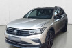Volkswagen Tiguan Move move nav led applink pdc lhz ahk sommer 4season