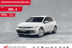 Volkswagen Golf 8 Life Golf viii 1.5 tsi life led+navi+acc+shz+pdc+rfk