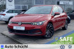 Volkswagen Golf 8 Style Golf 1.4 tsi dsg ehybrid style standheizung+head