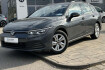 Volkswagen Golf 8 Life Golf variant 1.5 tsi dsg life led+app connect+ac