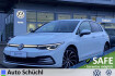 Volkswagen Golf 8  Golf 1.4 tsi dsg ehybrid dsg app connect+active