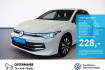 Volkswagen Golf 8  Golf viii goal 1.5tsi 116ps acc.ahk.navi.2xpdc.led.app