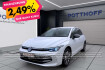 Volkswagen Golf 8 Goal Golf 1.5 tsi goal ahk navi pdc sitzhzg