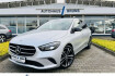 Mercedes Classe B Progressive Benz b 180 progressive & night  automatik  ahk  led  navi  sh