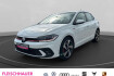 Volkswagen Polo GTI vi 2.0 dsg+led+dab+pdcv+h+shz