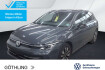 Volkswagen Golf 8  Golf goal 1.5 tsi*navi*ahk*shz*led+*assist*ambie